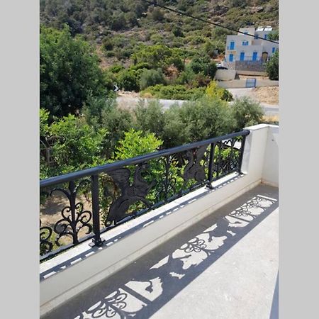 Villa Infinity Blue à Agios Nikolaos Extérieur photo
