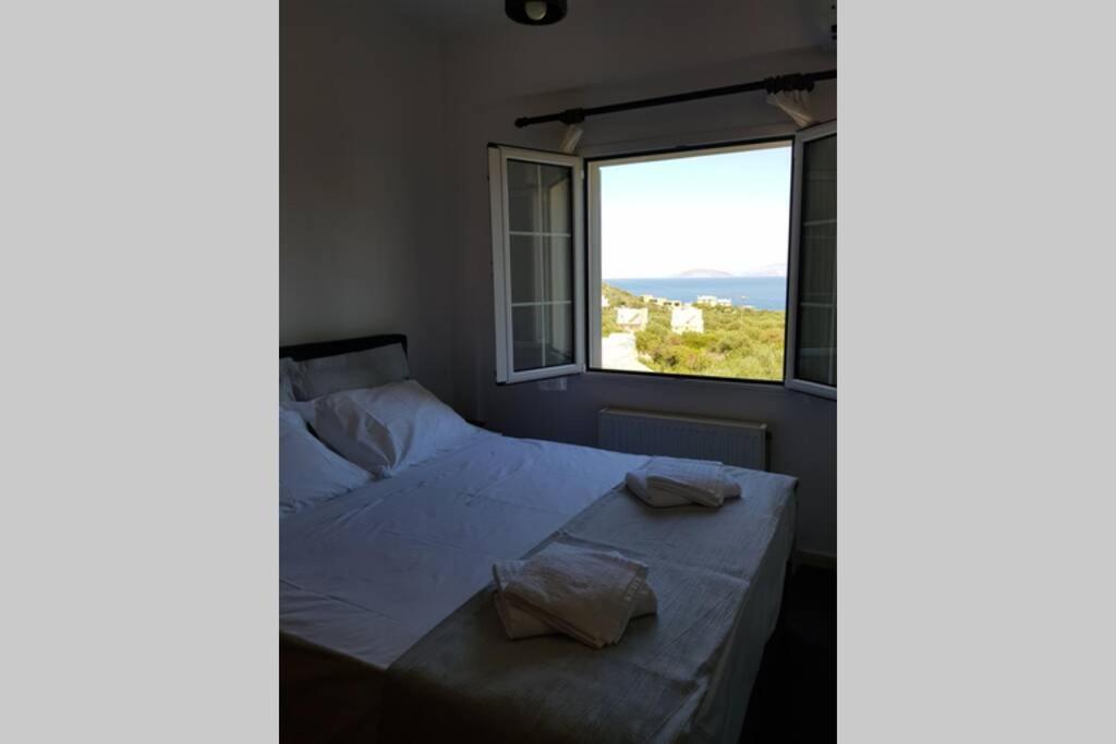 Villa Infinity Blue à Agios Nikolaos Extérieur photo