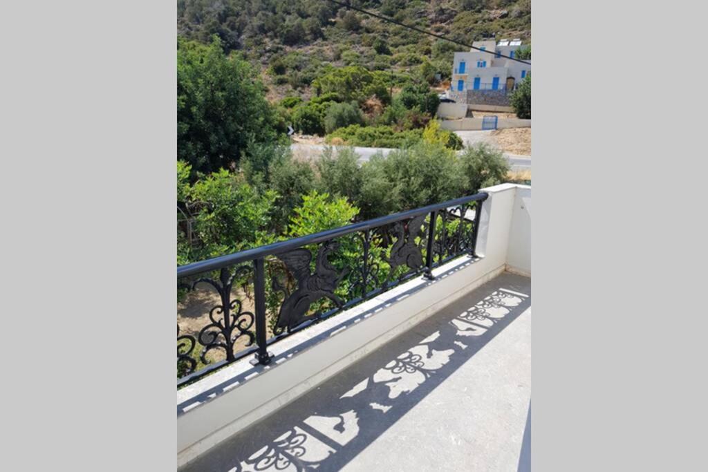 Villa Infinity Blue à Agios Nikolaos Extérieur photo