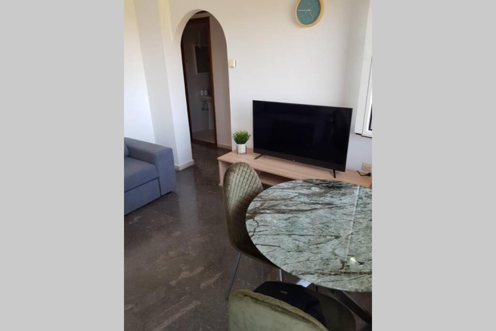 Villa Infinity Blue à Agios Nikolaos Extérieur photo